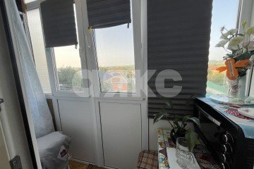 Фото №3: 1-комнатная квартира 40 м² - Армавир, мкр. Линии, ул. 5-я Линия, 19