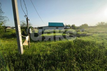 Фото №3: Земельный участок под ИЖС - Прикубанский, ул. Полевая, 96