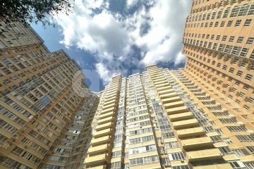 Фото №3: 1-комнатная квартира 41 м² - Одинцово, мкр. жилой комплекс Одинбург, ул. Северная, 5к4