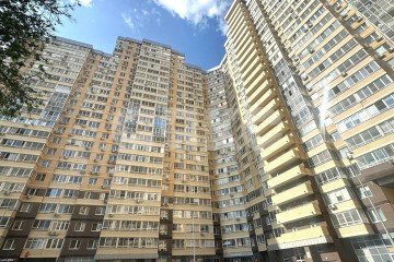 Фото №4: 1-комнатная квартира 41 м² - Одинцово, мкр. жилой комплекс Одинбург, ул. Северная, 5к4