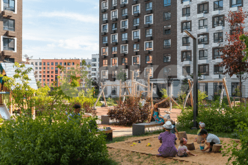 Фото №5: 2-комнатная квартира 34 м² - Глухово, ул. Советская, 13Бс2