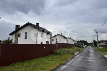 Фото №2: Дом 130 м² - Булгаково Лайф, мкр. массив дачной застройки Земляника, 