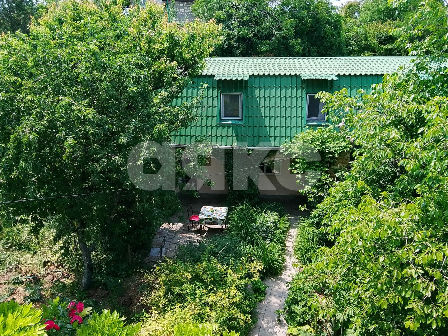 Фото №8: Дом 181 м² + 29.86 сот. - Сенной, ул. Набережная, 5