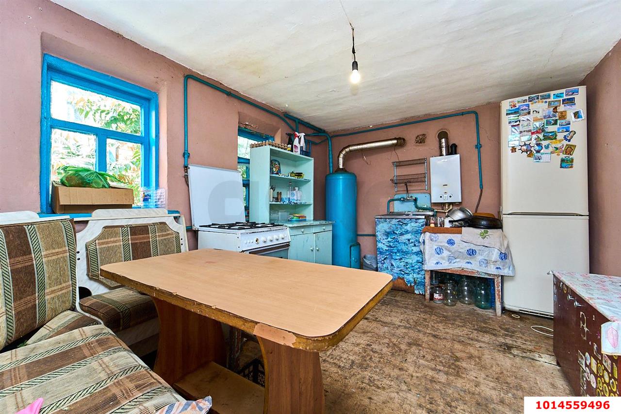 Фото №8: Дом 69 м² + 5 сот. - Брюховецкая, ул. Коммунаров