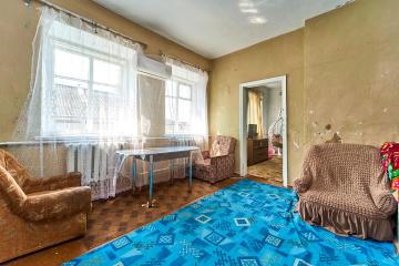 Фото №5: Дом 69 м² - Брюховецкая, ул. Коммунаров