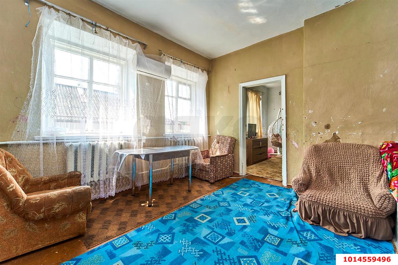 Фото №5: Дом 69 м² + 5 сот. - Брюховецкая, ул. Коммунаров