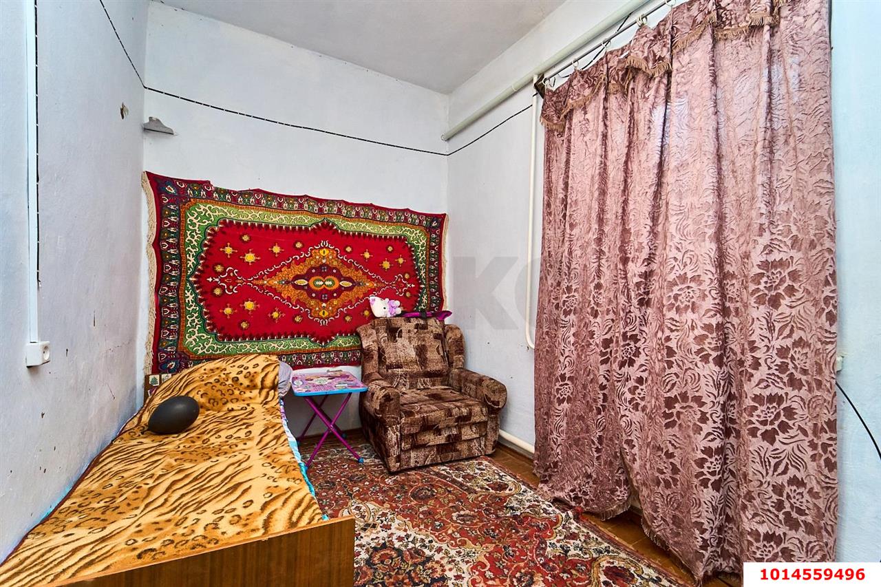 Фото №7: Дом 69 м² + 5 сот. - Брюховецкая, ул. Коммунаров