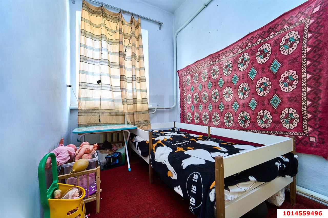 Фото №4: Дом 69 м² + 5 сот. - Брюховецкая, ул. Коммунаров