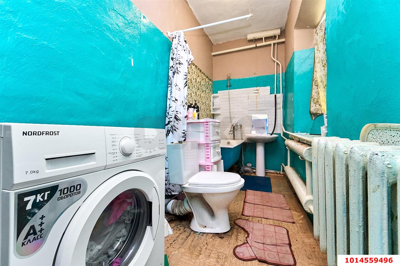 Фото №9: Дом 69 м² + 5 сот. - Брюховецкая, ул. Коммунаров