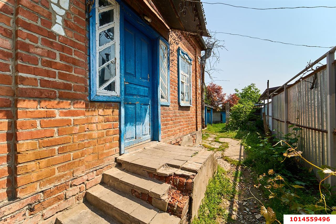 Фото №12: Дом 69 м² + 5 сот. - Брюховецкая, ул. Коммунаров