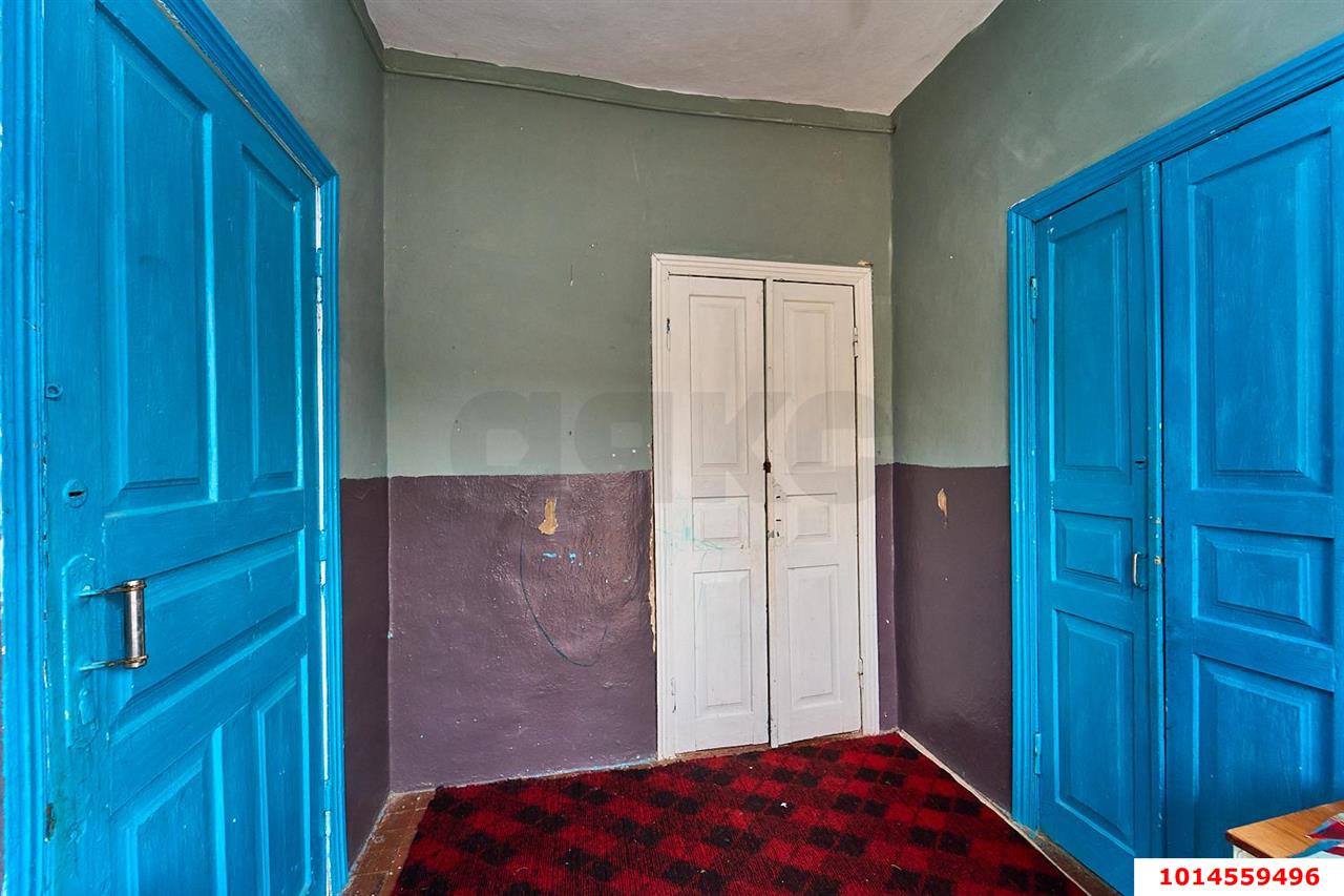 Фото №11: Дом 69 м² + 5 сот. - Брюховецкая, ул. Коммунаров