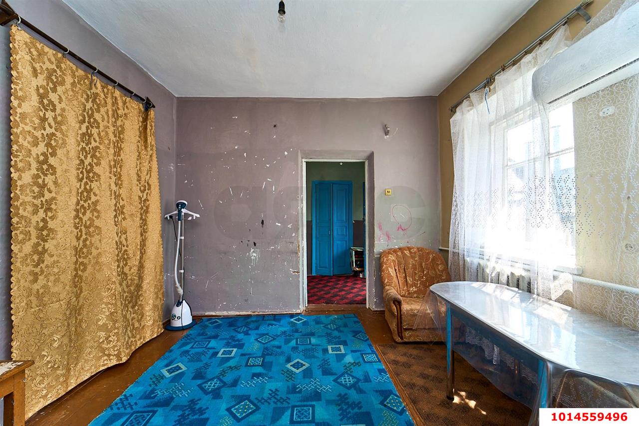 Фото №6: Дом 69 м² + 5 сот. - Брюховецкая, ул. Коммунаров