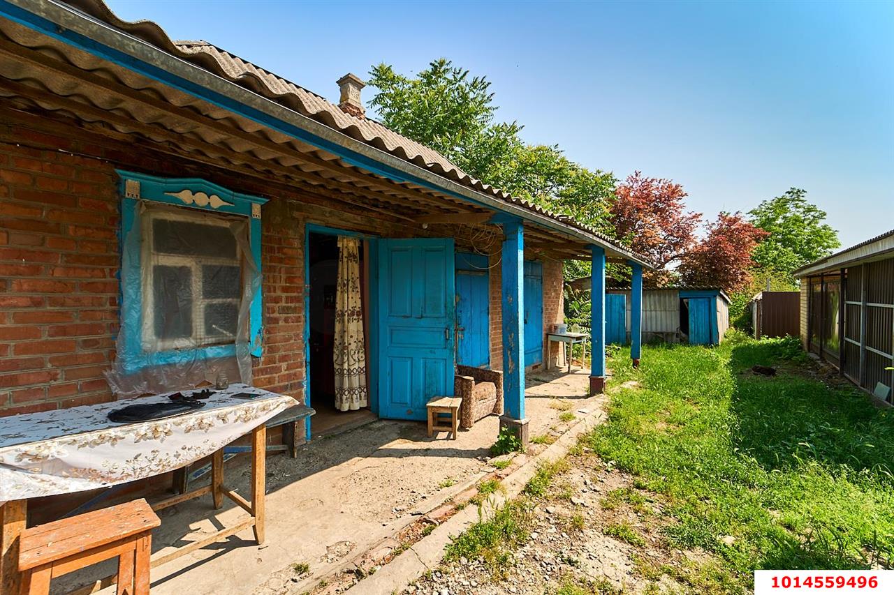 Фото №14: Дом 69 м² + 5 сот. - Брюховецкая, ул. Коммунаров