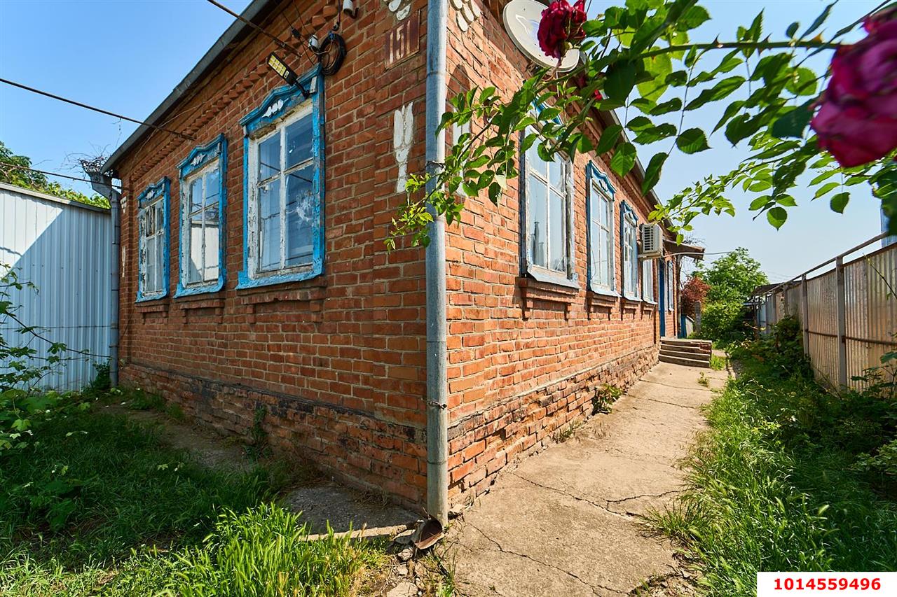Фото №15: Дом 69 м² + 5 сот. - Брюховецкая, ул. Коммунаров