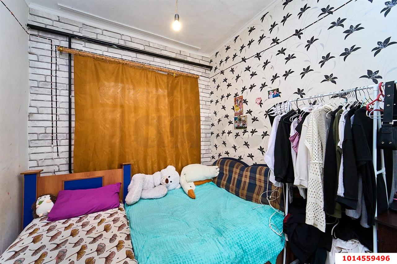 Фото №3: Дом 69 м² + 5 сот. - Брюховецкая, ул. Коммунаров