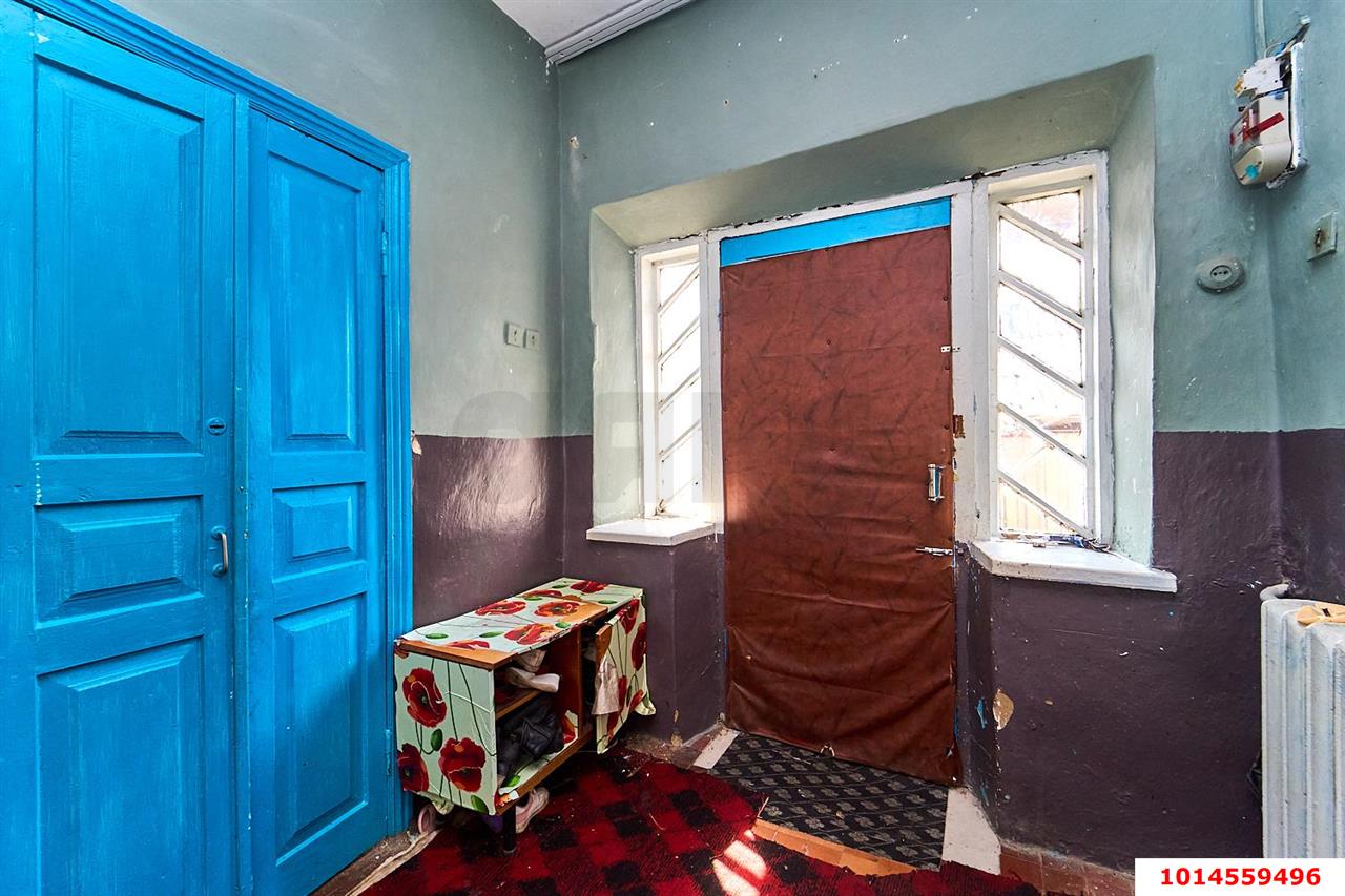 Фото №10: Дом 69 м² + 5 сот. - Брюховецкая, ул. Коммунаров