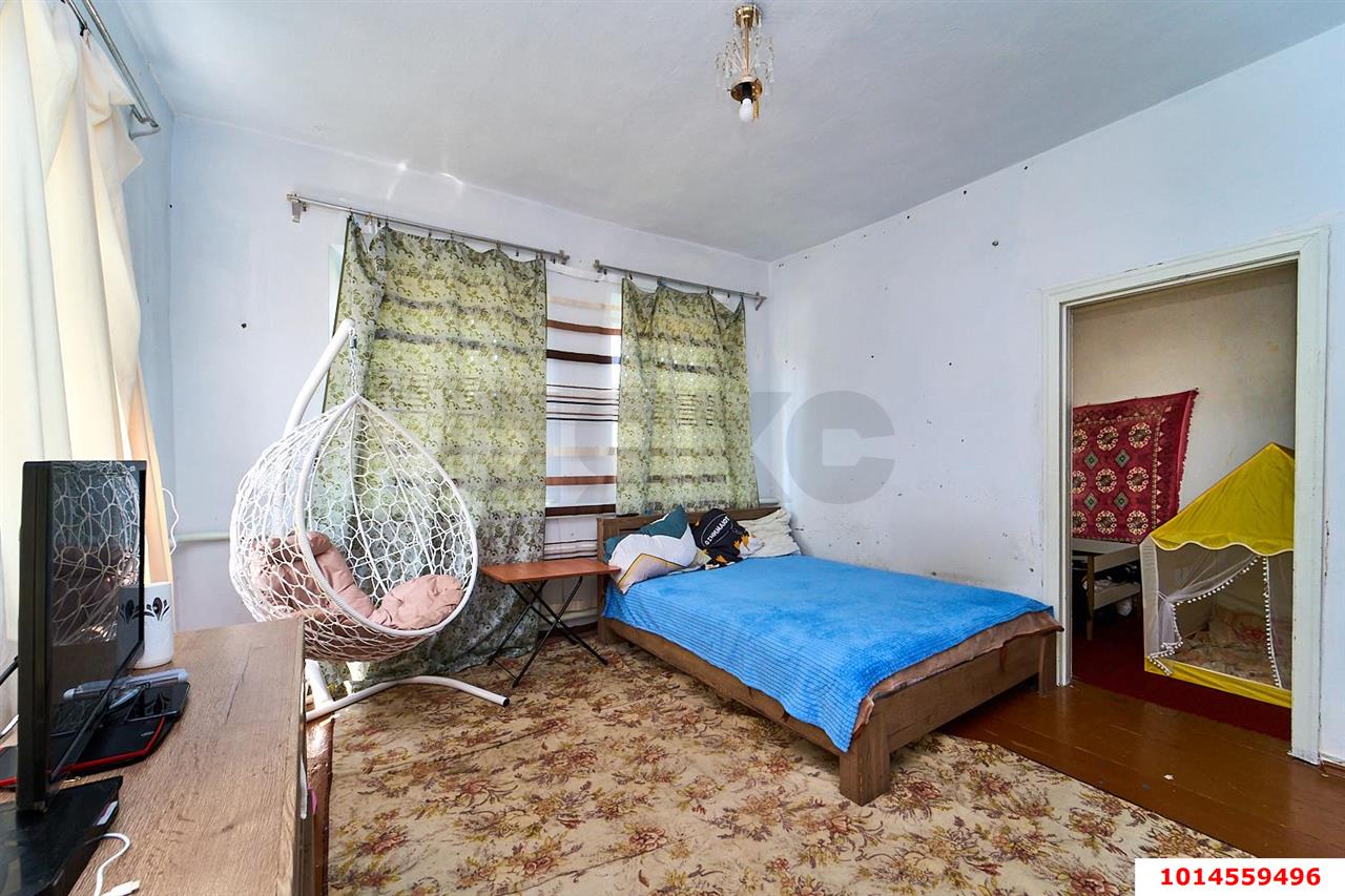 Фото №1: Дом 69 м² + 5 сот. - Брюховецкая, ул. Коммунаров