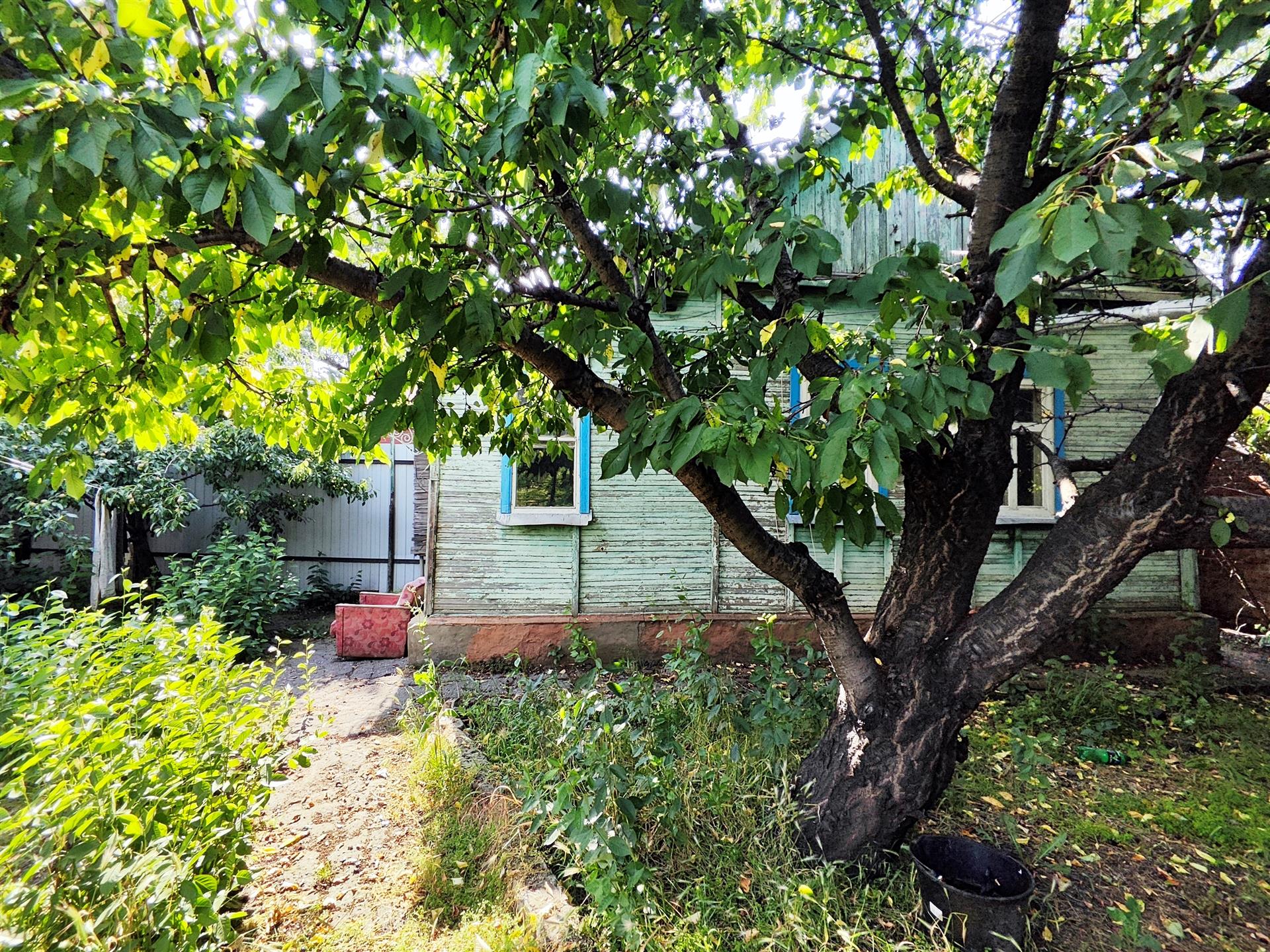 Фото №2: Часть дома 41 м² + 2.9 сот. - Краснодар, Прикубанский внутригородской округ, мкр. Новый, ул. 4-я Урожайная, 6