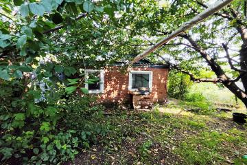 Фото №1: Часть дома 41 м² - Краснодар, мкр. Новый, ул. 4-я Урожайная, 6