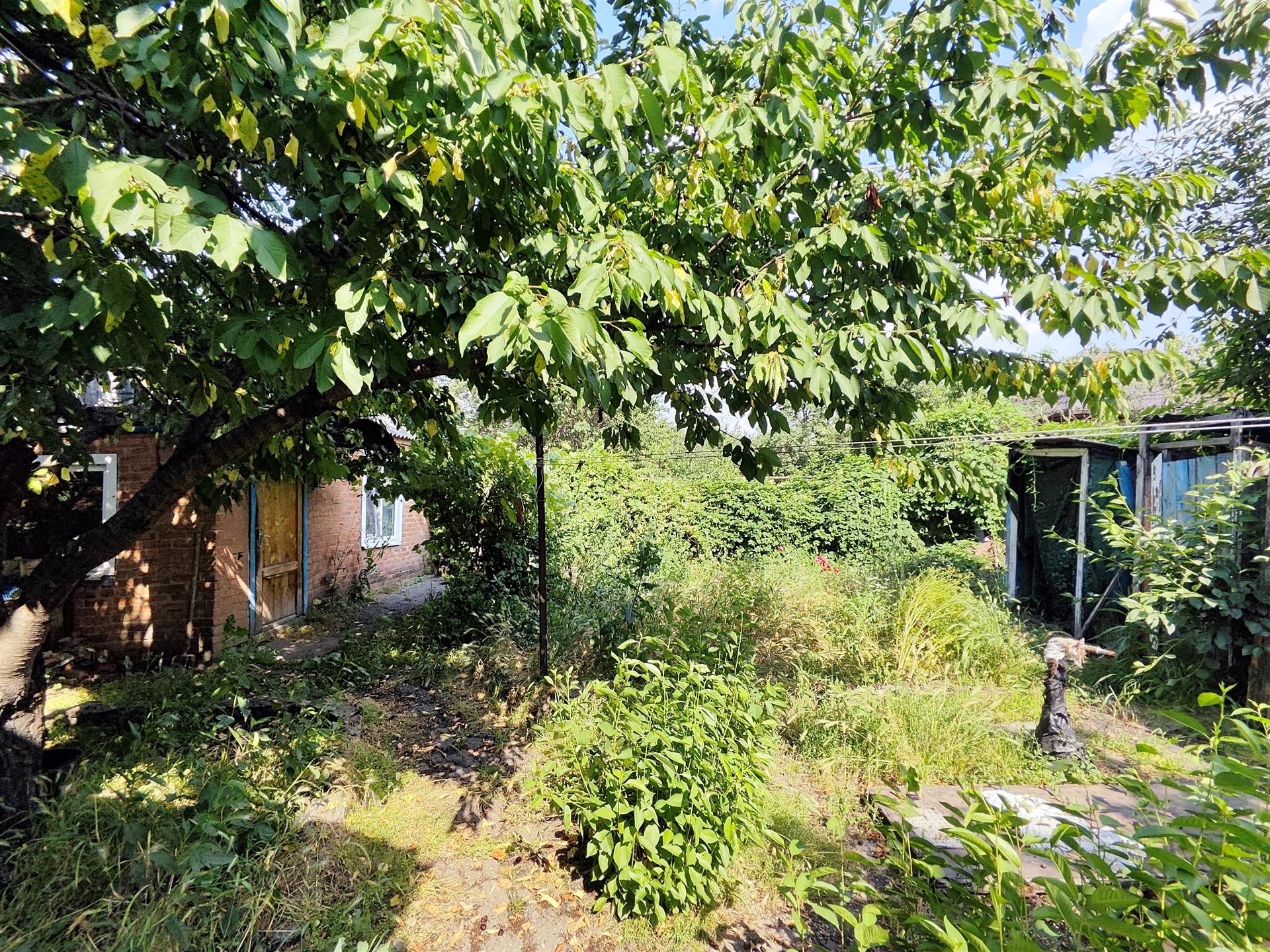 Фото №3: Часть дома 41 м² + 2.9 сот. - Краснодар, Прикубанский внутригородской округ, мкр. Новый, ул. 4-я Урожайная, 6