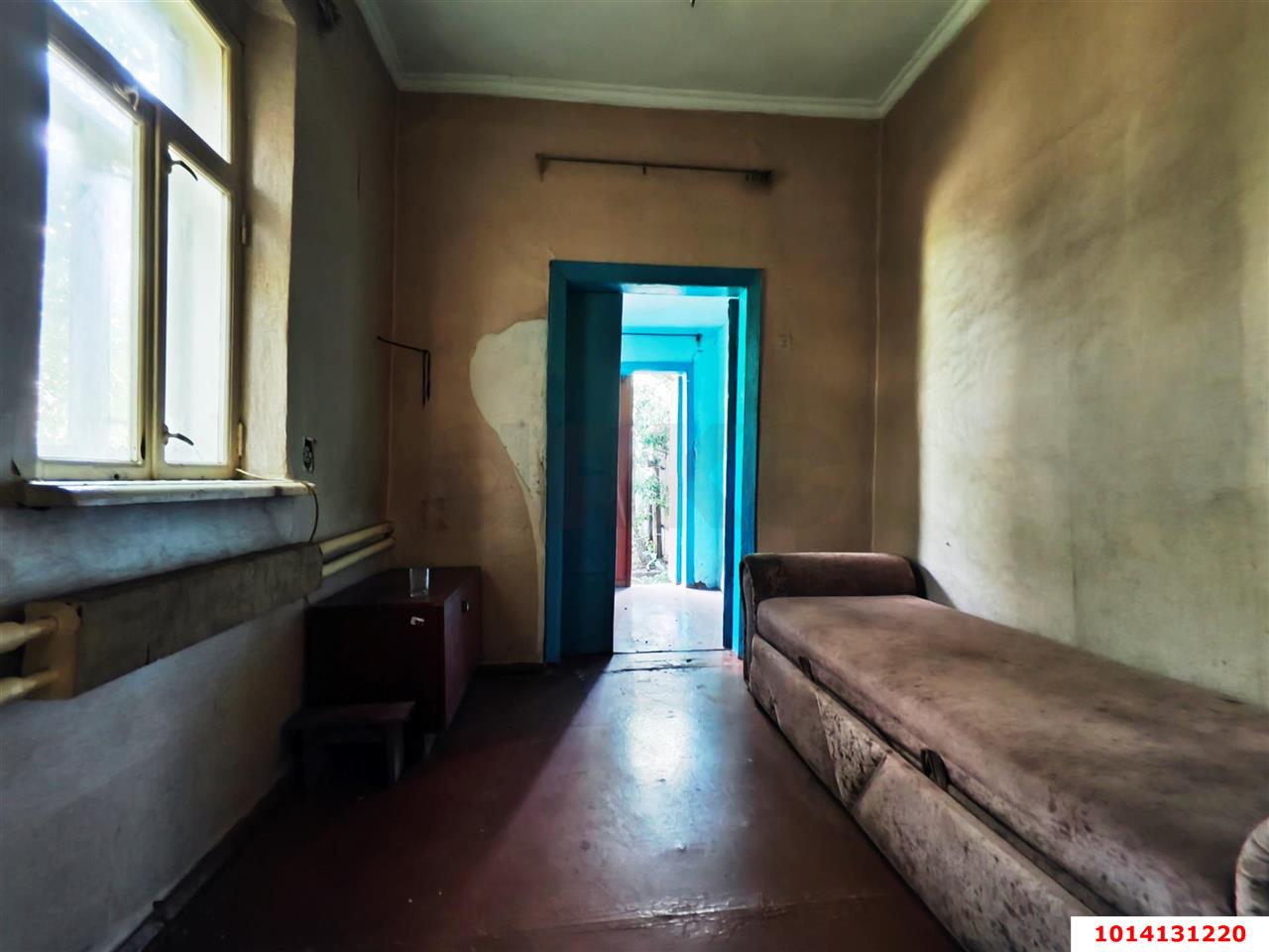 Фото №5: Часть дома 41 м² + 2.9 сот. - Краснодар, Новый, ул. 4-я Урожайная, 6