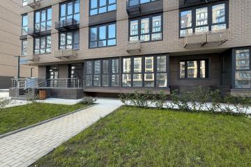 Фото №1: Коммерция 67 м² - Краснодар, мкр. 9-й километр, ул. Ярославская, 115