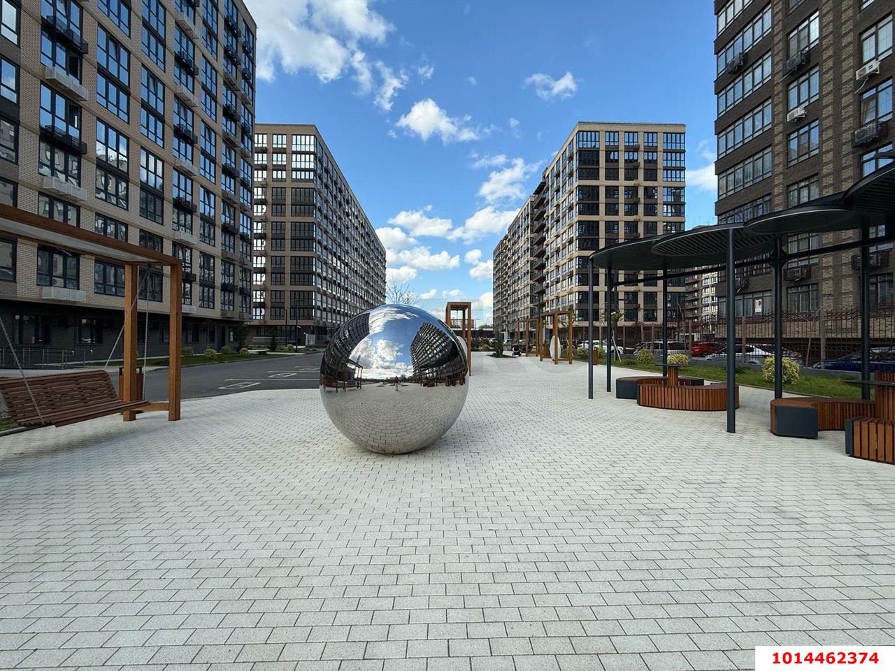 Фото №5: Торговое помещение 68 м² - Краснодар, 9-й километр, ул. Ярославская, 115