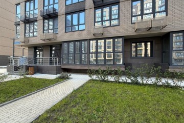 Фото №1: Торговое помещение 68 м² - Краснодар, мкр. 9-й километр, ул. Ярославская, 115