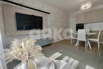 Фото №2: 2-комнатная квартира 65 м² - Анапа, мкр. жилой дом На Адмирала Пустошкина, ул. Ленина, 190к2