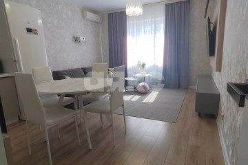 Фото №3: 2-комнатная квартира 65 м² - Анапа, мкр. жилой дом На Адмирала Пустошкина, ул. Ленина, 190к2