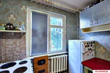 Фото №1: 1-комнатная квартира 36 м² - Краснодар, мкр. Комсомольский, ул. Уральская, 170