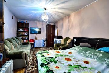 Фото №4: 1-комнатная квартира 33 м² - Краснодар, мкр. Комсомольский, ул. Уральская, 170