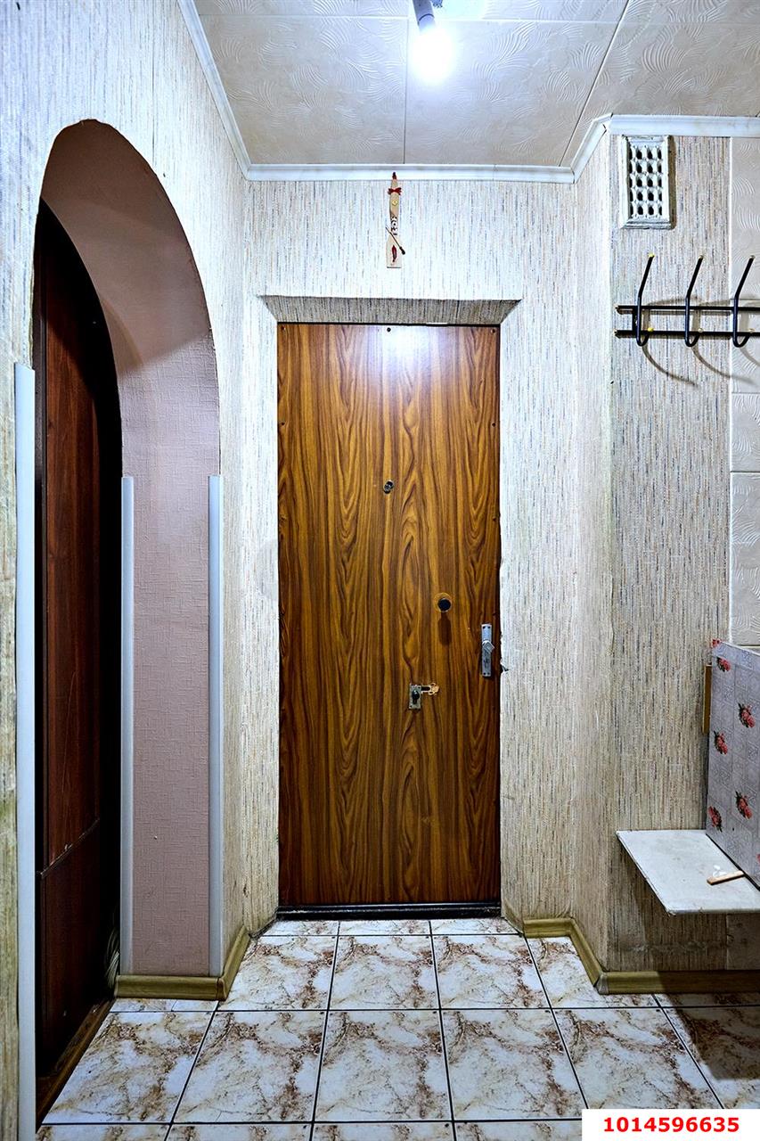 Фото №10: 1-комнатная квартира 36 м² - Краснодар, Комсомольский, ул. Уральская, 170
