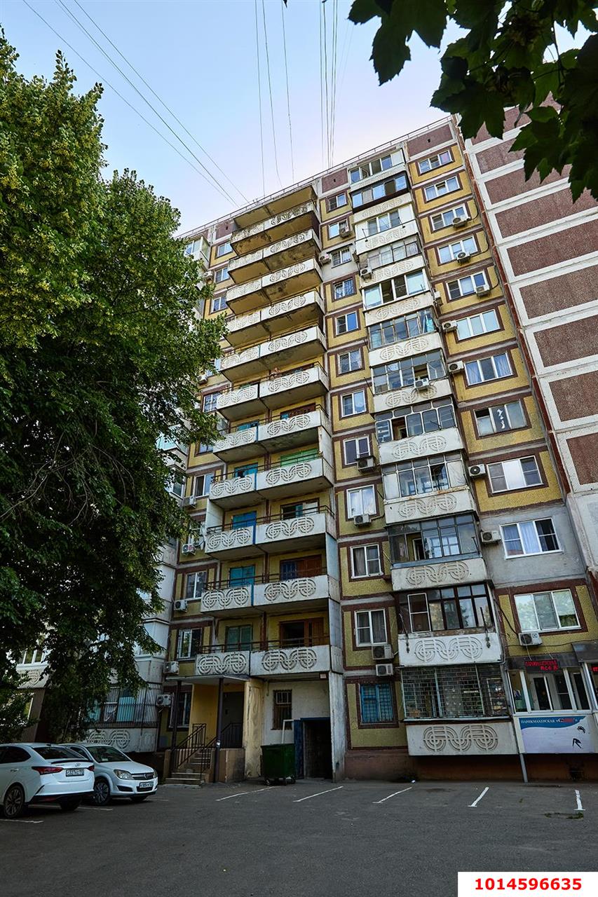 Фото №11: 1-комнатная квартира 36 м² - Краснодар, Комсомольский, ул. Уральская, 170