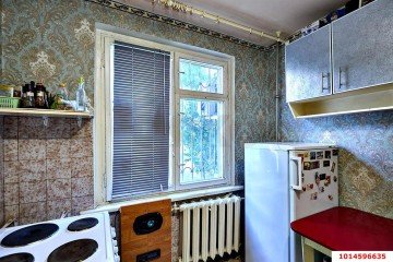 Фото №1: 1-комнатная квартира 33 м² - Краснодар, мкр. Комсомольский, ул. Уральская, 170