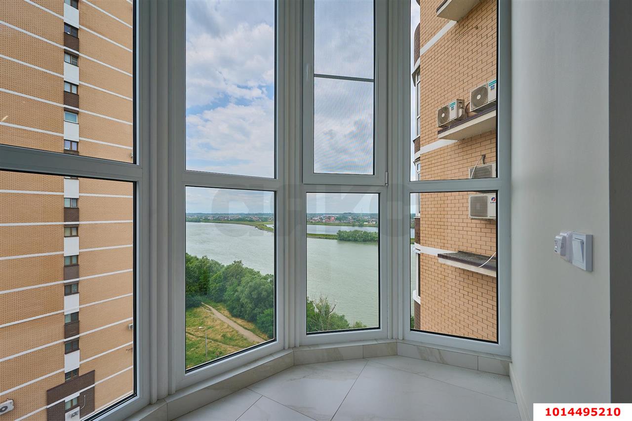 Фото №7: 1-комнатная квартира 62 м² - Краснодар, Юбилейный, б-р Клары Лучко, 14к1