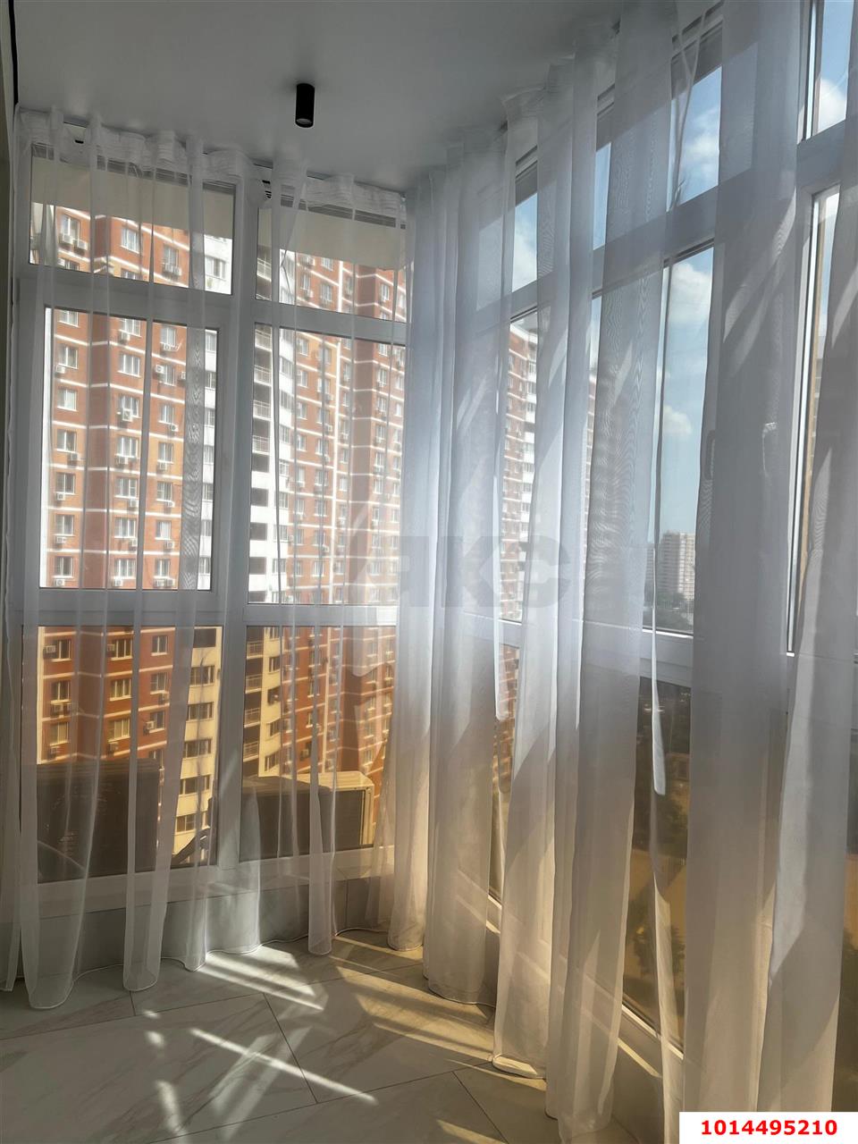 Фото №12: 1-комнатная квартира 62 м² - Краснодар, Юбилейный, б-р Клары Лучко, 14к1