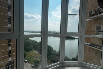 Фото №4: 1-комнатная квартира 62 м² - Краснодар, мкр. Юбилейный, б-р Клары Лучко, 14к1