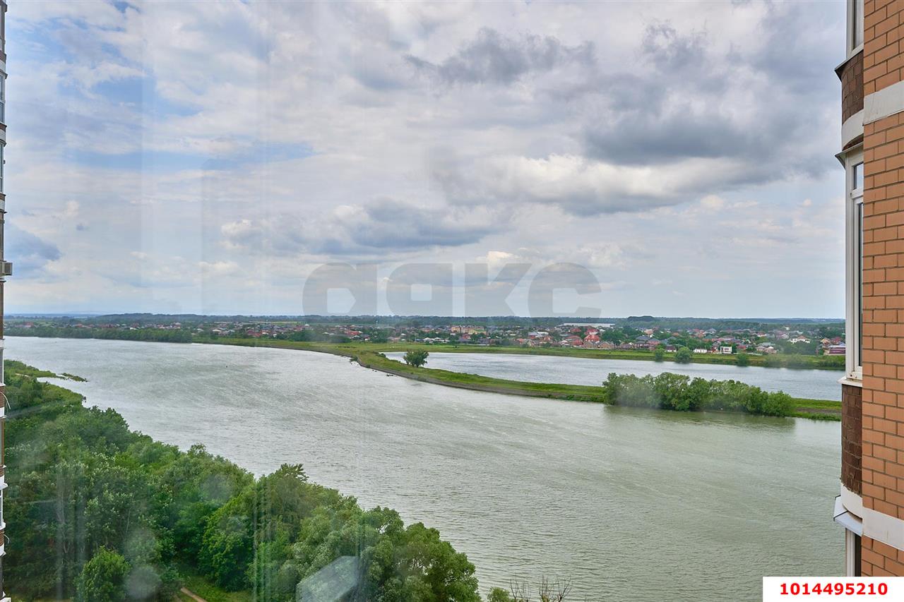 Фото №18: 1-комнатная квартира 62 м² - Краснодар, Юбилейный, б-р Клары Лучко, 14к1