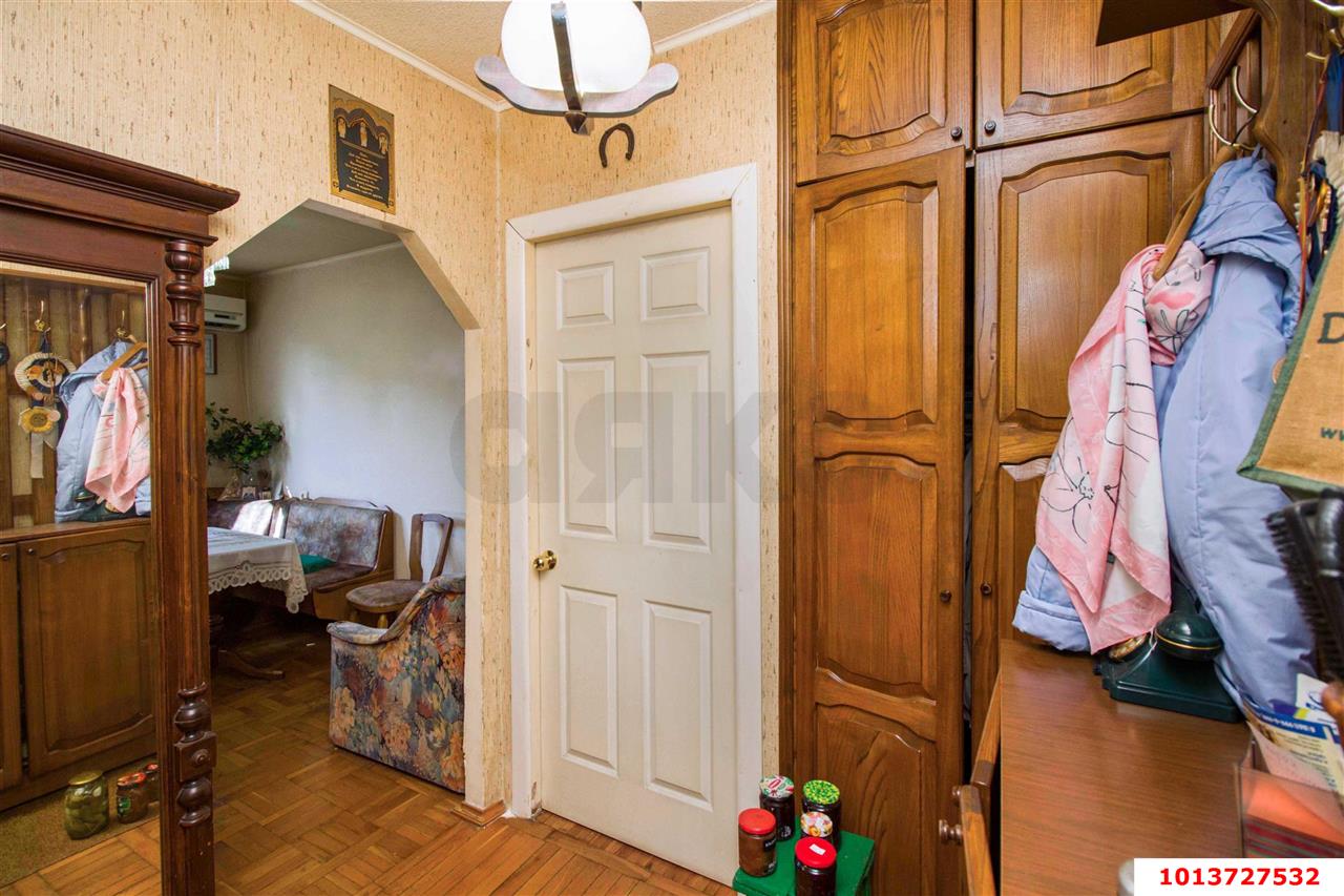 Фото №10: 2-комнатная квартира 60 м² - Краснодар, Западный внутригородской округ, ул. Красных Партизан, 567