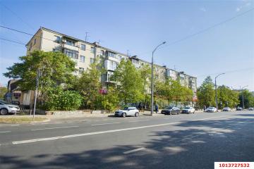 Фото №2: 2-комнатная квартира 60 м² - Краснодар, мкр. Западный внутригородской округ, ул. Красных Партизан, 567