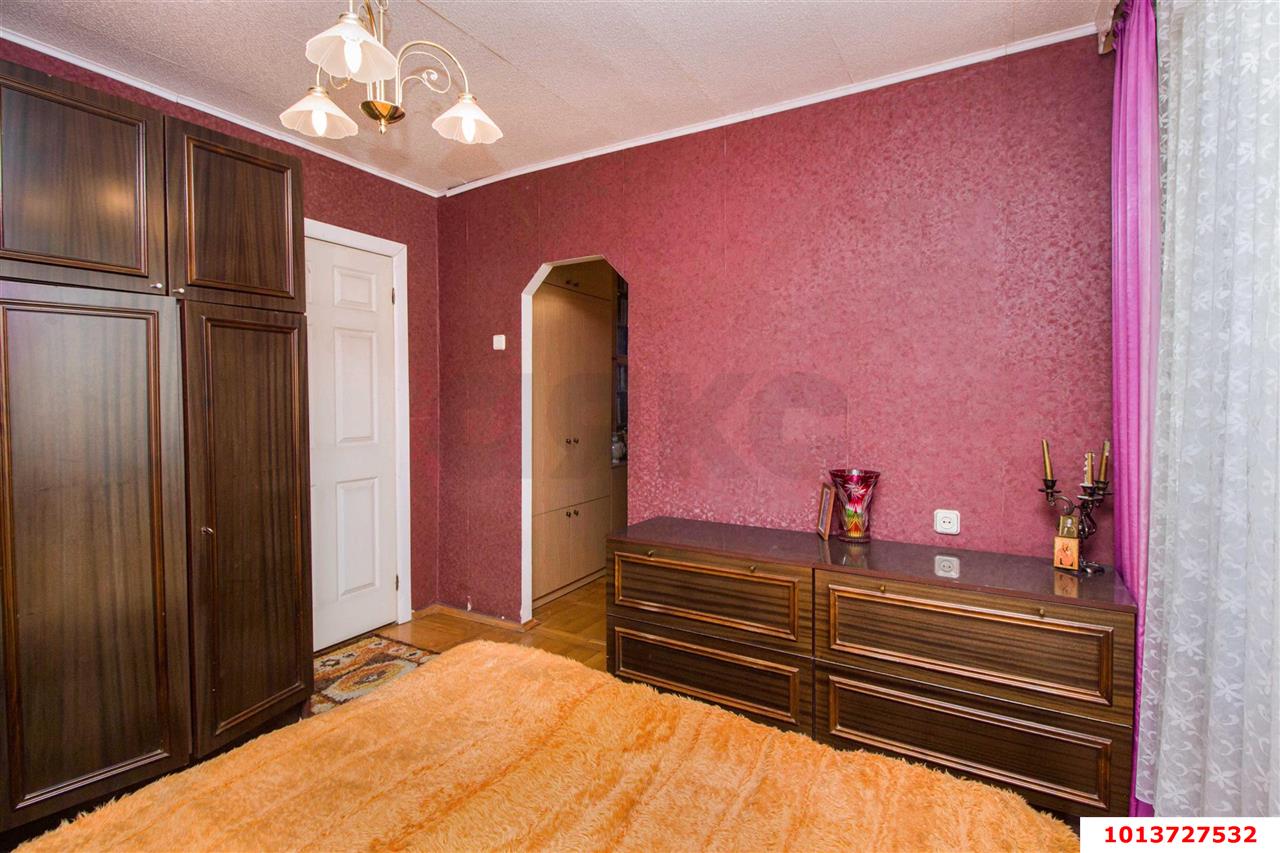 Фото №5: 2-комнатная квартира 60 м² - Краснодар, Западный внутригородской округ, ул. Красных Партизан, 567
