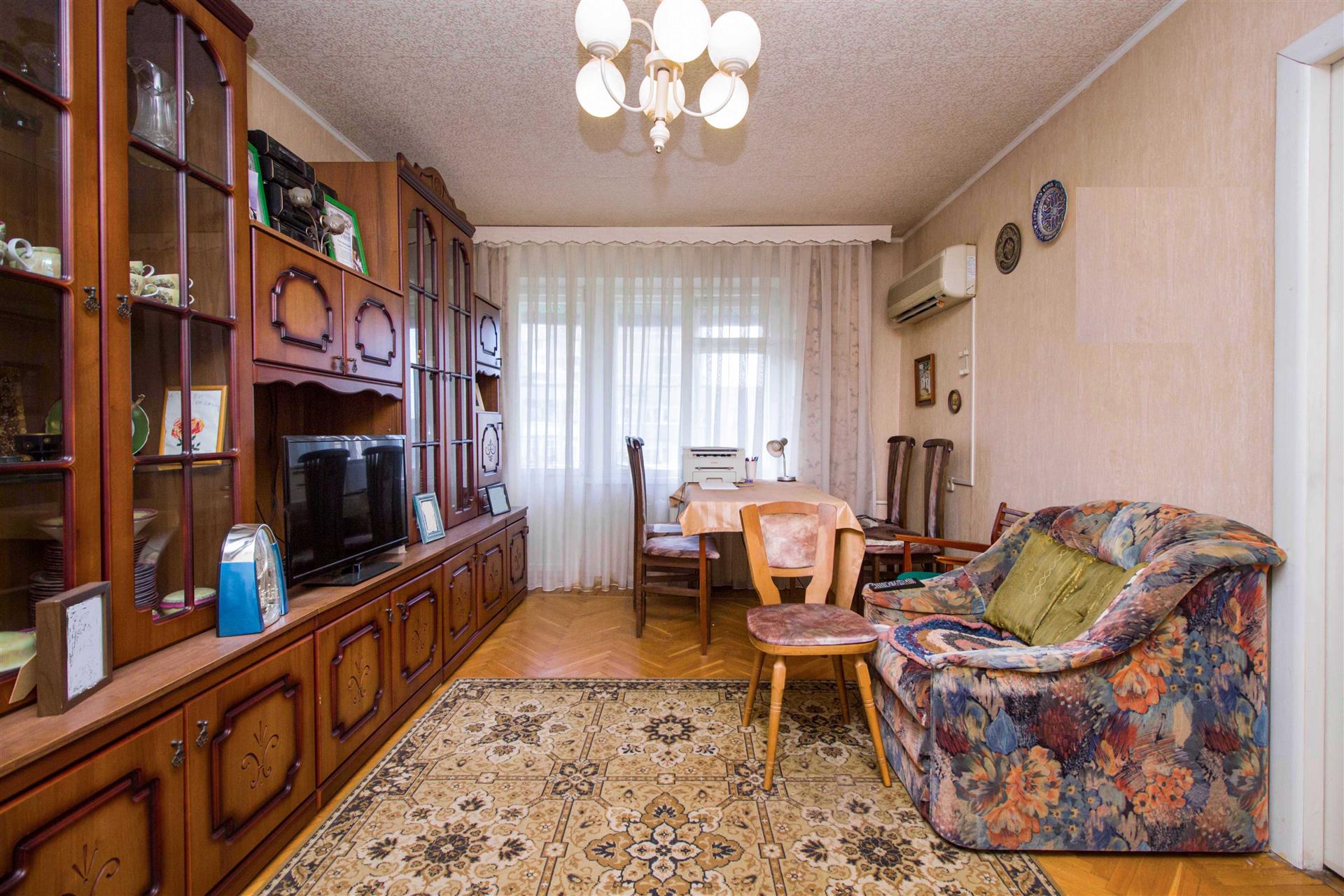 Фото №7: 2-комнатная квартира 60 м² - Краснодар, мкр. Западный внутригородской округ, ул. Красных Партизан, 567