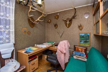 Фото №3: 2-комнатная квартира 60 м² - Краснодар, мкр. Западный внутригородской округ, ул. Красных Партизан, 567