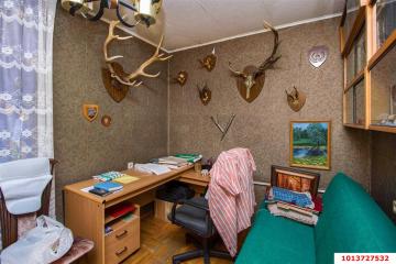 Фото №3: 2-комнатная квартира 60 м² - Краснодар, мкр. Западный внутригородской округ, ул. Красных Партизан, 567