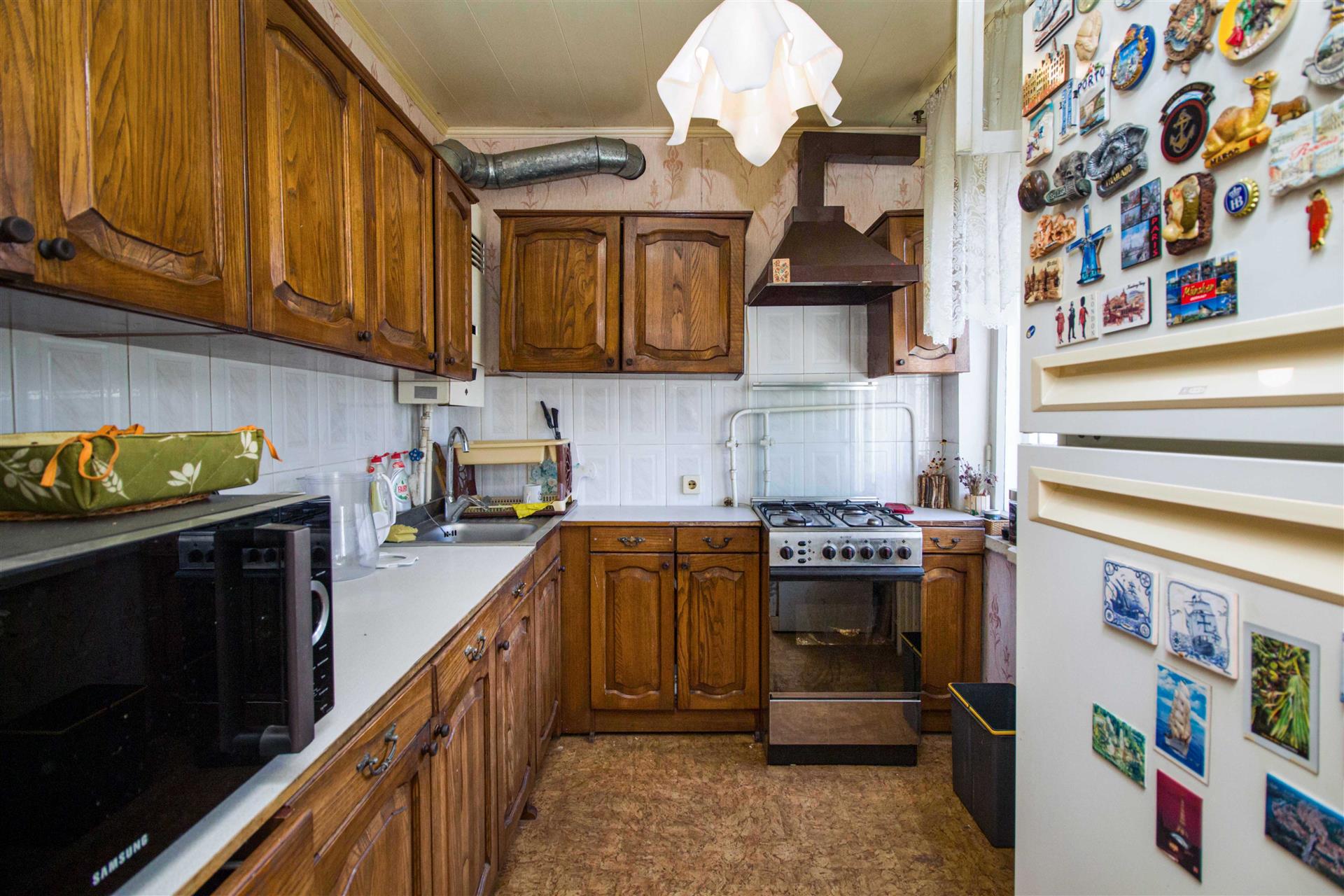 Фото №11: 2-комнатная квартира 60 м² - Краснодар, мкр. Западный внутригородской округ, ул. Красных Партизан, 567