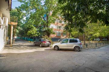 Фото №1: 2-комнатная квартира 60 м² - Краснодар, мкр. Западный внутригородской округ, ул. Красных Партизан, 567