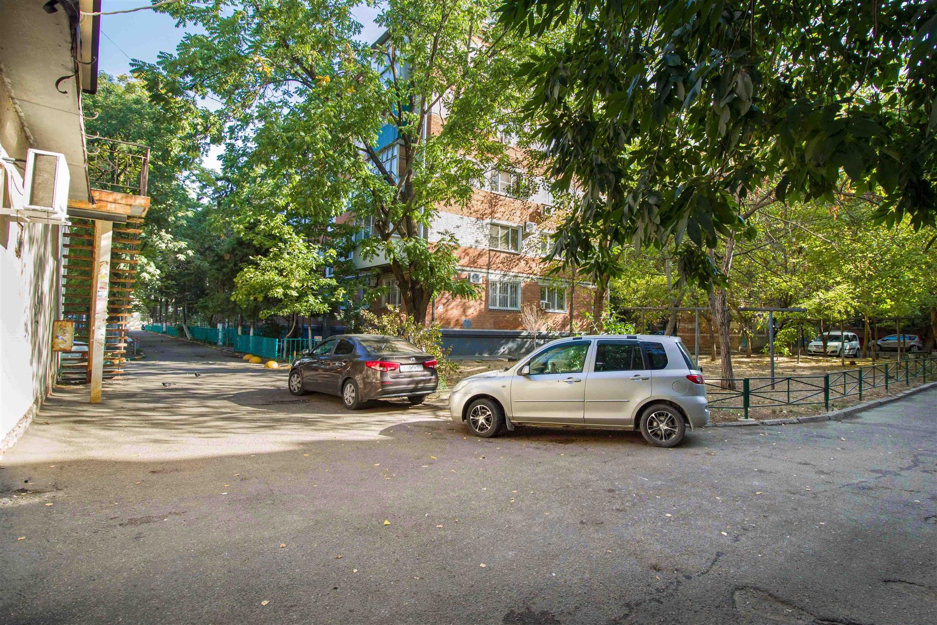 Фото №1: 2-комнатная квартира 60 м² - Краснодар, мкр. Западный внутригородской округ, ул. Красных Партизан, 567