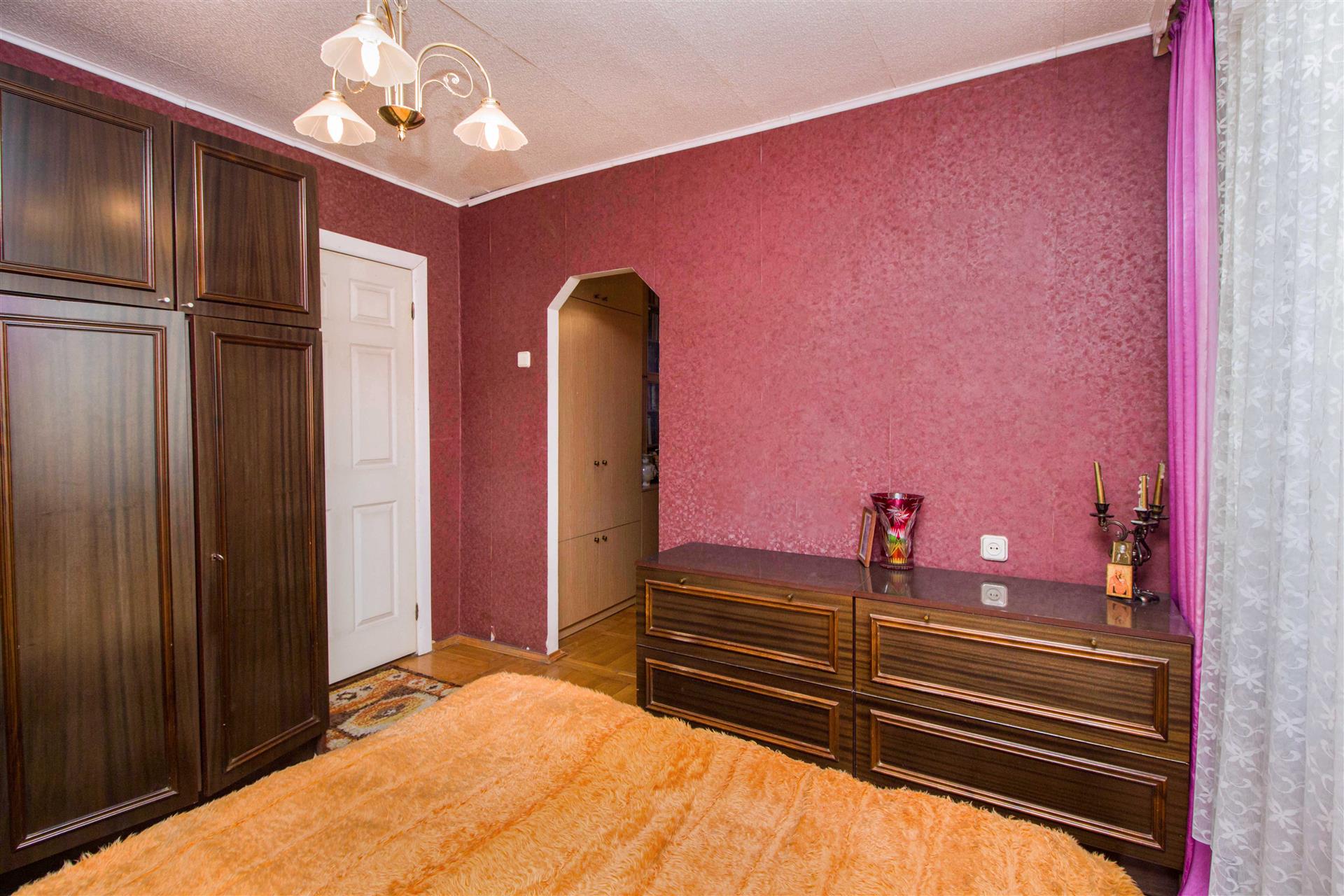 Фото №5: 2-комнатная квартира 60 м² - Краснодар, мкр. Западный внутригородской округ, ул. Красных Партизан, 567