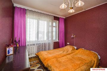 Фото №4: 2-комнатная квартира 60 м² - Краснодар, мкр. Западный внутригородской округ, ул. Красных Партизан, 567